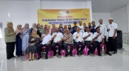 Pembukaan Pelatihan Pengukuran Tingkat Produktivitas bagi UKM (Sabang, 15/2/2023)